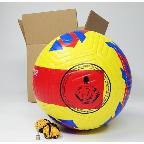 BINTUOSHI Football Equipment
