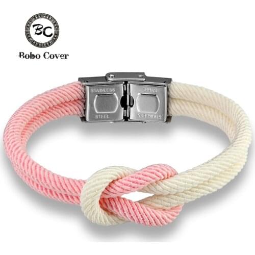 Metal Bracelets Bobo Cover China