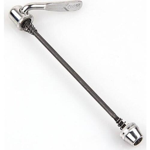 Aluminium Alloy Quick Release for MTB Bike Road Bicycle Smart Bike Trainer Platform Cyling Trainers