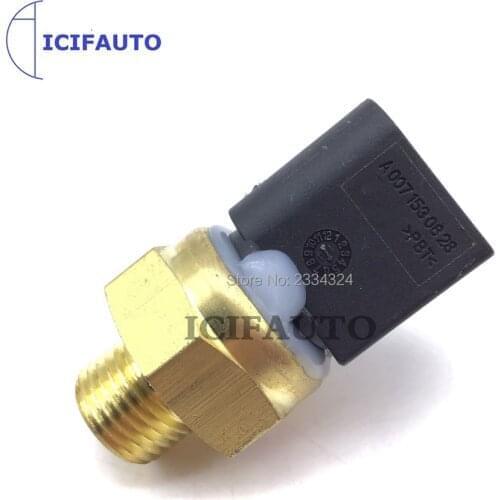 20 PCS Oil Pressure Sensor Switch Sensor A0071530828 For Detroit Diesel Mercedes-Benz ATEGO Axor Actros Adblue 600 609 4000