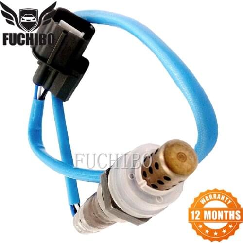 FUCHIBO Oxygen Sensor 234-4728 FOR 2003-2004 Honda Pilot EX LX Sport 2344728 36531-PGK-A03 36531PGKA03 1363713637 1539815398