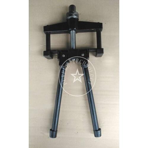 Diesel engine cylinder sleeve puller disassemble tools for cumminns N K series