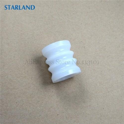 Elastic Sealing Tube Silicone Seal Ring Spare Part Soft Ice Cream Machine Accessory 1 Piece Price