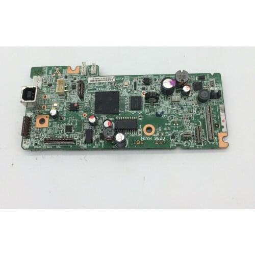 3 months guarantee ET 4500 mainboard for epson logic main mother formatter board printer parts