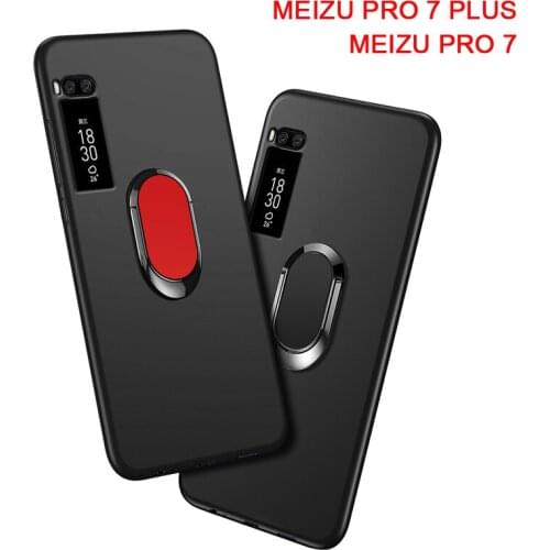 iSecret Phone Cases Meizu PRO 7
