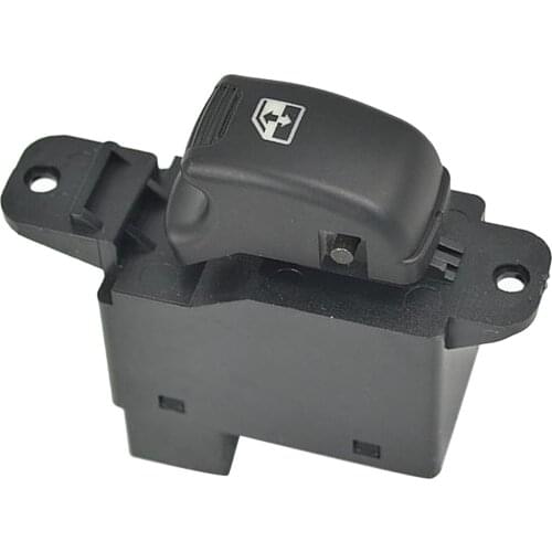 Passenger Power Window Switch Control Button 93580-26100 fits for Hyundai Elantra Sonata Optima Rio Sedona 2002-2005