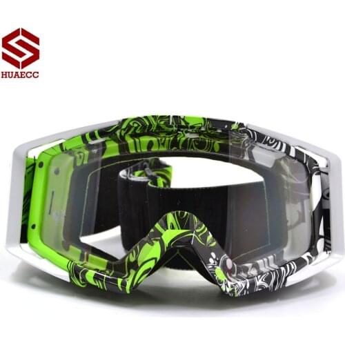 Motorcycle Adult Motocross Riding Cycling Goggles Glasses Cycling Sport Safety Helmets Eyewear Goggle