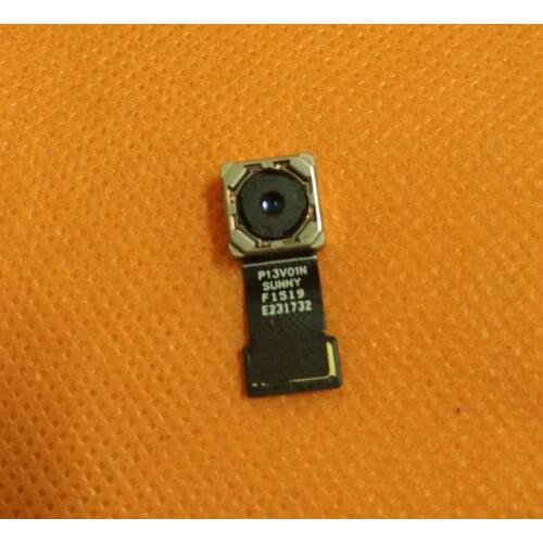 Original Photo Rear Back Camera 13.0MP Module for Lenovo S60 S60W MSM8916 Quad Core 5.0" HD 1280*720 Free shipping