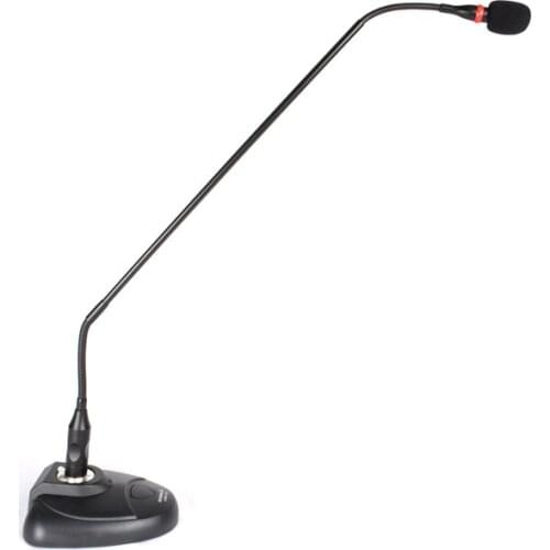 OSAWA OSW-750 [67CM MIC LENGTH] LECTERN MICROPHONE