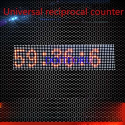 Countdown timer prop escape room game propescape room game prop