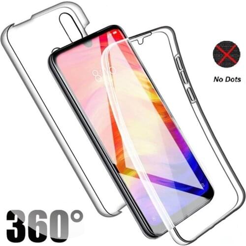 Thirdcase Phone Cases Xiaomi Redmi 8