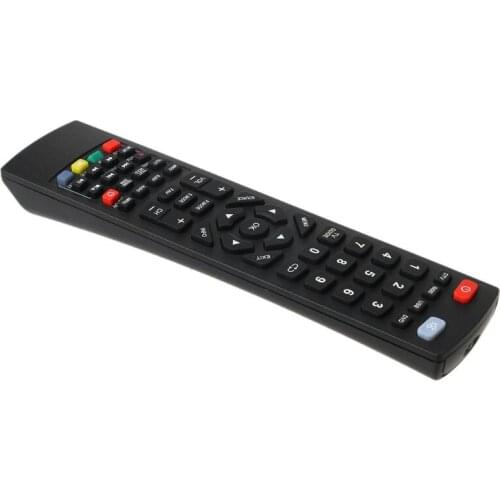 Remote Controller Universal for Alba Bush/Technika/Blaupunkt/SHARP/E-Motion TV