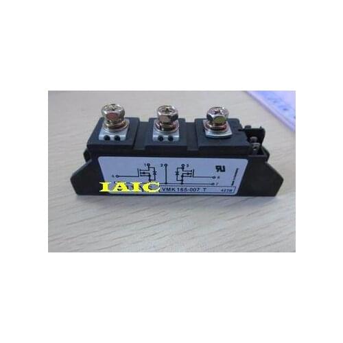 100%New and original, 90 days warranty VKM165-007T