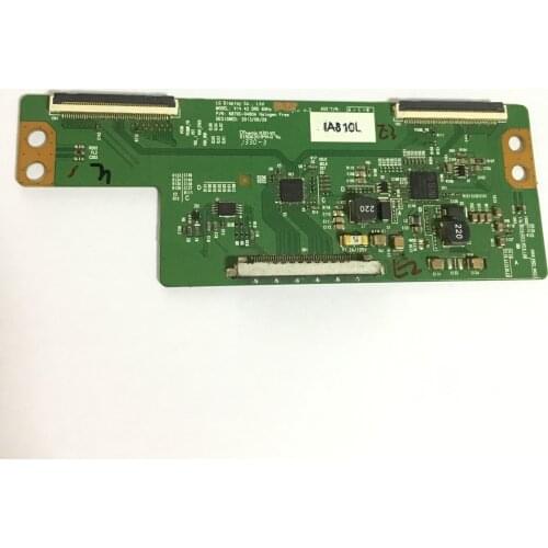 6870C-0480A 0480 free shipping Good test T-CON board for 42LY320C-CA 6870C-0480A screen best quality 6870c_0480a