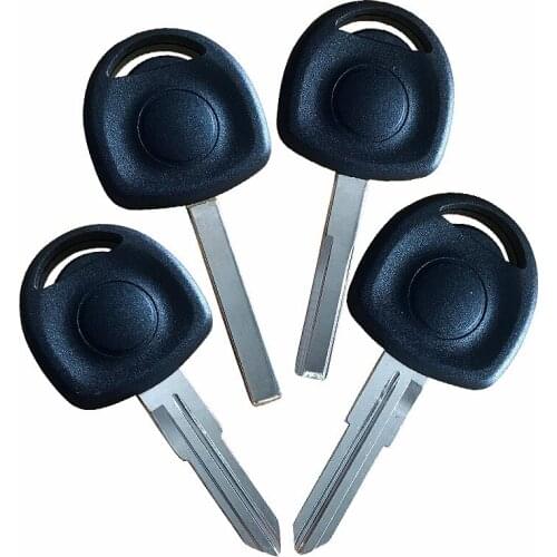 Transponder Key case shell for Vauxhall Opel Vectra Agila Astra Omega Calibra Cavalier Combo Corsa Tigra HU100/HU43/YM28/HU46