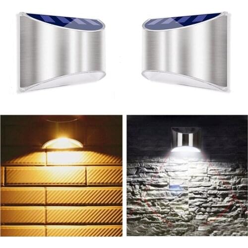 HEGEHE Outdoor Wall Lights