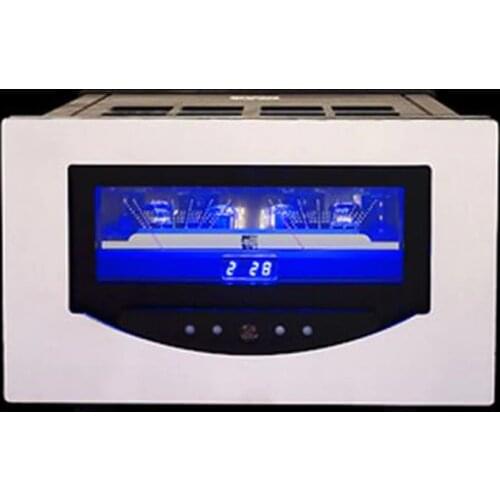 I-040 JUNGSON JA-99D Deluxe Version Pure Class A 100W x 2 HI-END Integrated Amp Fully Balanced Transmission MOTOROAL SANKEN tube