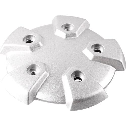 Motorcycle Stator Engine Crank Case Generator Cover Crankcase For Kawasaki Z1000 Z750 2007 2008 2009 Z 1000 750 CNC Aluminum