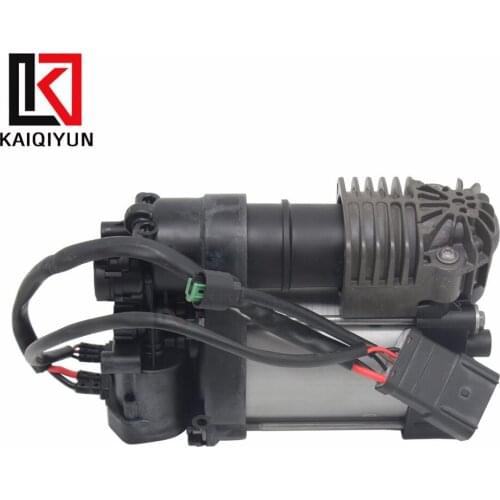Air Suspension Compressor Pump For Jeep Grand Cherokee WK2 2011-2016 Air Pump 68041137AE 68041137AC