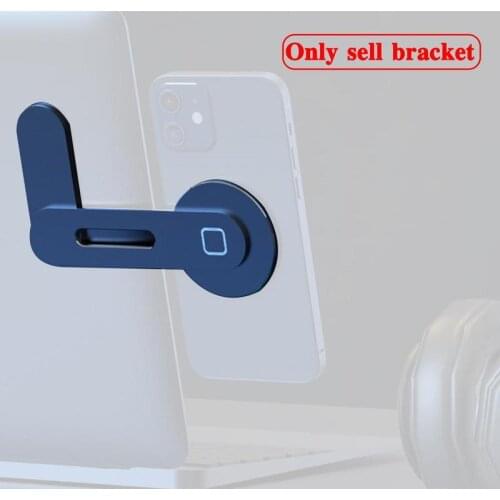 2021 for Tesla Model X S Y 3 Accessories Car Phone Bracket Laptop Pro Mount For IPhone Magnet Holder New Tablet Max 12/12Pr E6A2