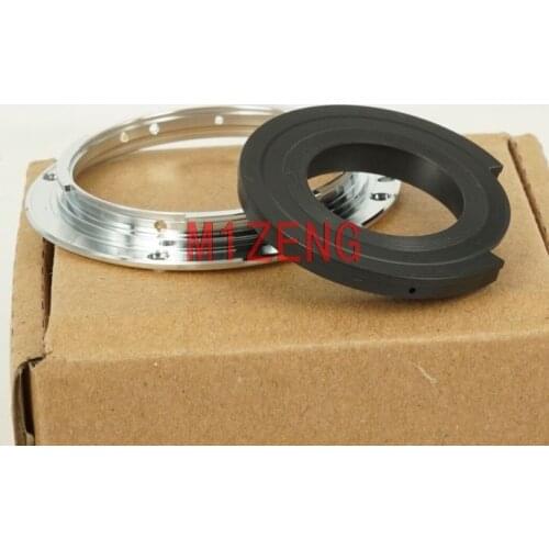 Metal Bayonet adapter ring EF-S mount lens To EF EOS Mount For Canon EFS 10-22mm camera Lens