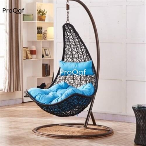 Prodgf 1Pcs A Set hanging ins Minshuku Swing Chair(no cushion, if need add 20usd