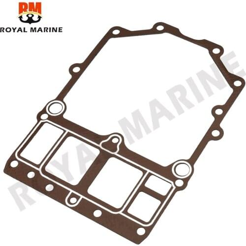 6G5-45113-00-00 Gasket, Upper Casing FOR YAMAHA boat engine 2t 115-200HP 6G5-45113-00 6G5-45113 boat engine parts