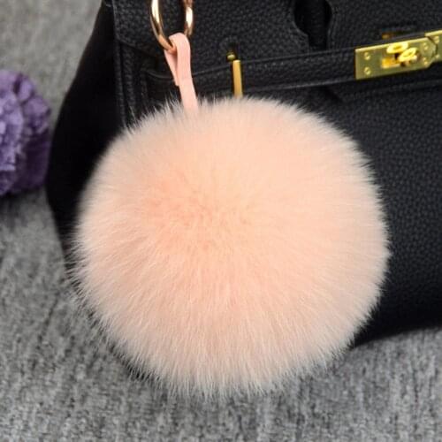TONGKWOK Fur
