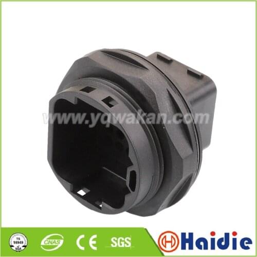 2sets 32pin auto wiring harness plug cable electric plug connector 132025-004