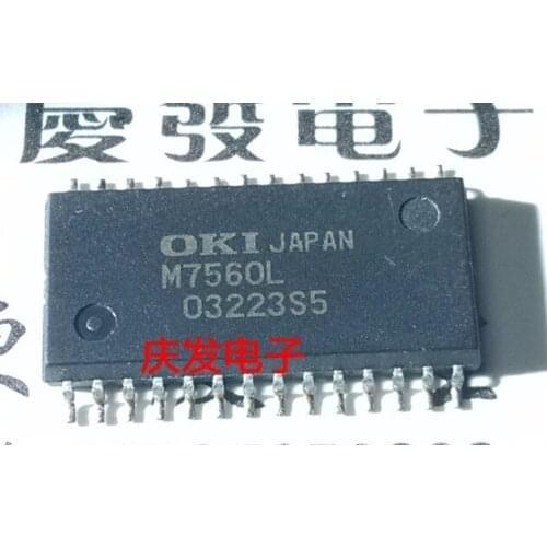 Free Delivery.M7560L