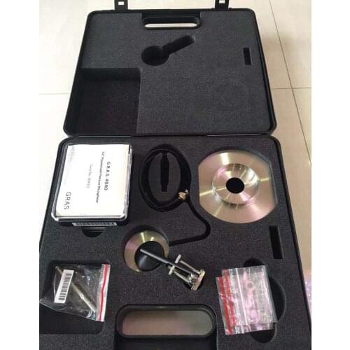 Denmark G.R.A.S 43aa Original Delivery Gras 43aa Signal Sound Source Simulator Gras43aa (contact us to get VIP price)