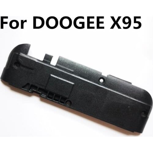 For DOOGEE X95 Loud Speaker Inner Buzzer Ringer Replacement Part Accessories Horn In Stock