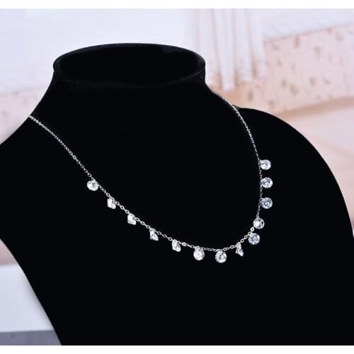 DrimyGirl Beaded Chokers