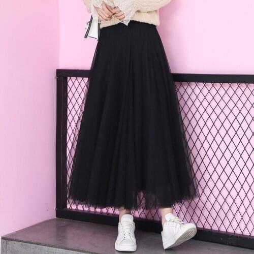 EASTQUEEN Women's Tutu Skirts