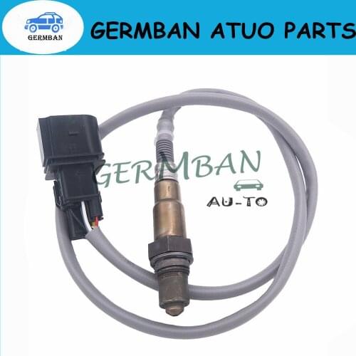 Lambda Oxygen Sensor Air Fuel Ratio Sensor Fit For E60 E61 E65 E66 No#11787521705