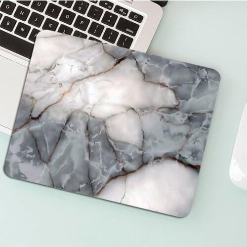 MRGLZY Desk Mat Gaming Mouse Pad Gamer Accessories Mouse Pads Mouse Mat Small Mouse Pad Best Seller Texture Desk Mat