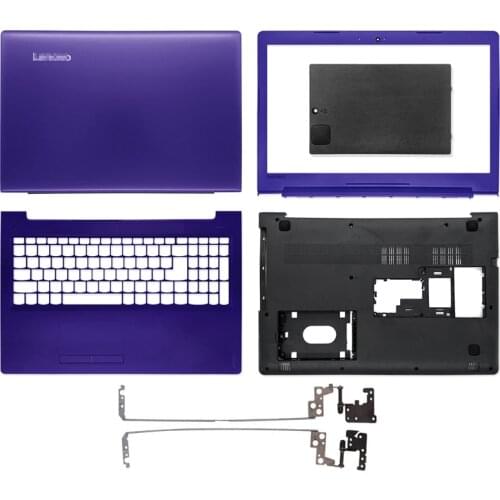 NEW Laptop LCD Back Cover/Front Bezel/Palmrest/Bottom Case For Lenovo ideapad 310-15 310-15ISK 310-15ABR 310-15IKB 310-15IAP