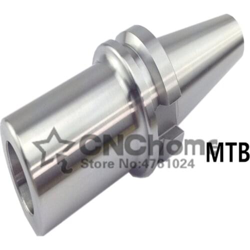 New 1pcs BT40-MTB4-90L MTB morse taper holder , BT40-MTB4 for Morse Taper Milling cutter ,Morse mill tool shank