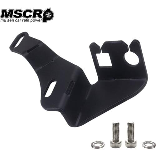 New Intake Manifold Throttle Cable Bracket for TBSS/NNBS/L92 Gen 4 GMT800 Truck-YX01659