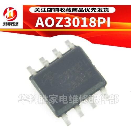 Original 5PCS/ AOZ1033AI Z1033AI AOZ3018PI SOP-8