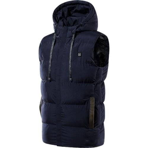 Seadiaoaoke Heated Vests