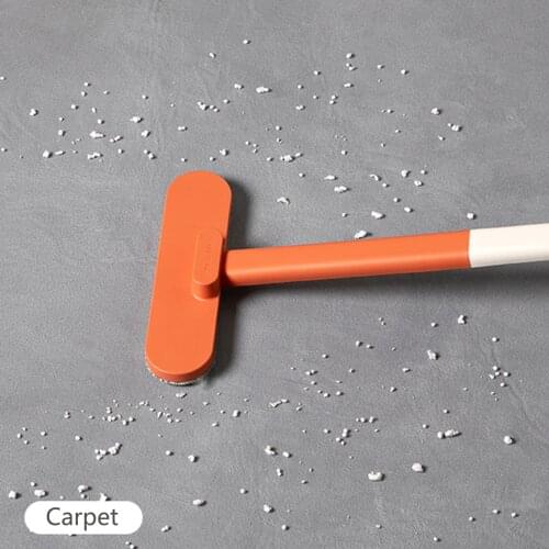 Window Cleaner Wet And Dry Cleaning Brush For Auto Window Screen Brush Control Mosquito Net Clear Window Cleaner
