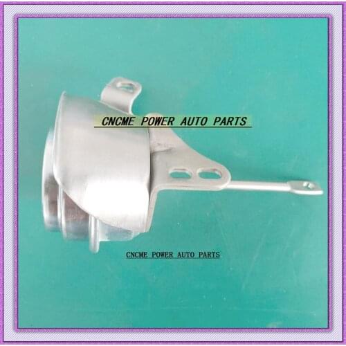 TURBO Actuator GTB1752V 760699 760699-5004S 760699-5006S 070145701N For Volkswagen VW T5 Transporter B8 BPC 2.5L TDI 174HP