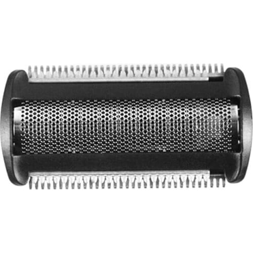 1Pcs Shaver Head Replacement Trimmer for Bodygroom BG 2024 - 2040 S11 YSS2 YSS3 Series