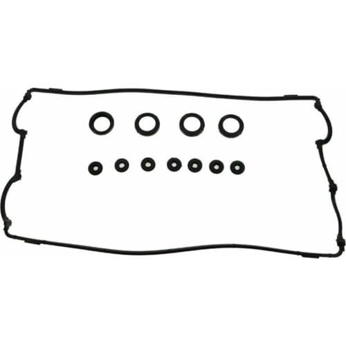 10PCS Engine Valve Cover Gasket Kit 12341PR4A00