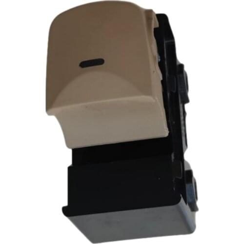 2012 2013 2014 2015 It adapts to the front and rear left and right of Hyundai Elantra window regulator switch button 93580-3x00