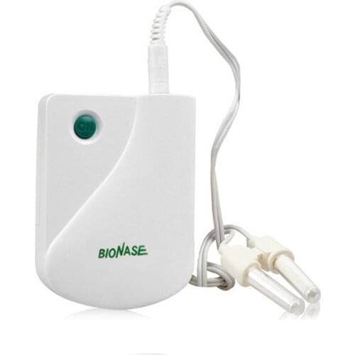 Rhinitis Irradiation Massager Accessories Innovative And Effective Treatment Stylish And Compact Massager