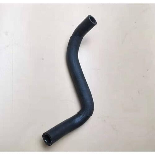 Car Coolant pipe for VW Audi EA888 Three generation engine OE 5Q0122058