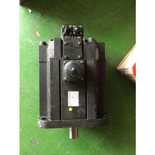 USED 100% TESTED AC SERVO MOTOR SGMRS-37A2A-YR11