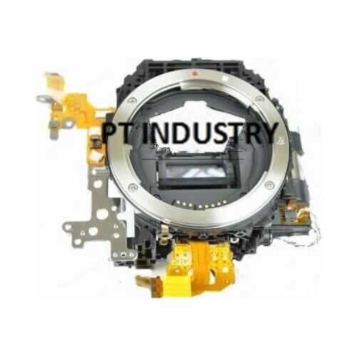 Free Shipping!Original 7D MARK II 7D MARKII 7DII 7D2 7D MARK2 Small Body Mirror Box With AF Sensor Work Perfectly For Canon 7DII